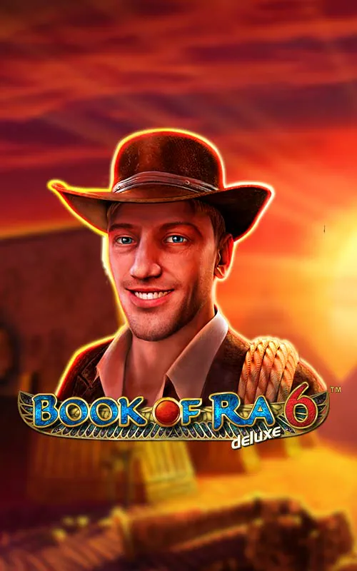 Book of Ra at House Of Jack Casino