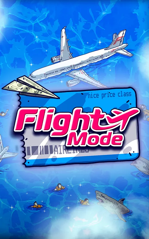Flight Mode at House Of Jack Casino