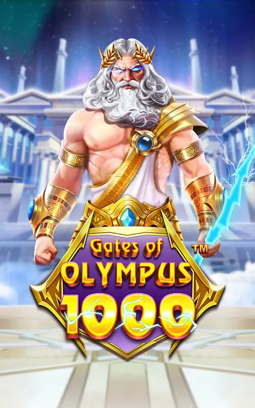 Gates of Olympus at House Of Jack Casino