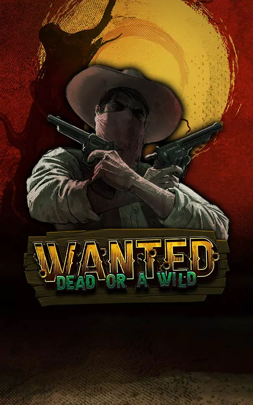 Wanted Dead or a Wild at House Of Jack Casino